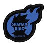 Shaman King Weaving Wappen Charm Horohoro (Anime Toy)