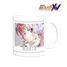 Senki Zessho Symphogear XV Maria Cadenzavna Eve Ani-Art Vol.2 Mug Cup (Anime Toy)