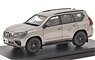 Toyota Land Cruiser Prado TX L Package 70th Anniversary Limited (2021) Avant-garde Bronze Metallic (Diecast Car)