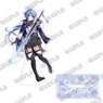 [Fantasia Re:Build] Acrylic Stand [Akashic Records of Bastard Instructor] Re=L (Anime Toy)