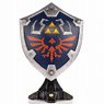 The Legend of Zelda: Breath of the Wild/ Revali Hylian Shield PVC Stand Model (Completed)
