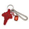 TV Animation [Visual Prison] Lost Eden Bag Charm (Anime Toy)