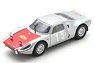 Porsche 904 GTS No.15 Winner Rallye des Routes du Nord 1966 R.Buchet - J.Ferrand (ミニカー)