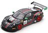 Porsche 911 GT3 R No.911 Park Place Motorsports 3rd California 8H 2019 M.Jaminet - S.Muller - R.Dumas (Diecast Car)