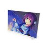 Aokana: Four Rhythm Across the Blue Rika Ichinose Acrylic Art Stand (Anime Toy)