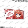 The Quintessential Quintuplets Season 2 Words Acrylic Clip Vol.2 Itsuki (Anime Toy)