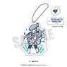 [The Idolm@ster Cinderella Girls] PlayP Cool Acrylic Key Ring G Noa Takamine (Anime Toy)