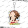 Teasing Master Takagi-san 3 Acrylic Key Ring Summer Ver. (Anime Toy)