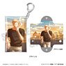 [Movie Given] [Especially Illustrated] Multi Clear Pouch Akihiko D (Anime Toy)