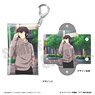 [Movie Given] [Especially Illustrated] Multi Clear Pouch Ugetsu E (Anime Toy)
