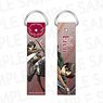 Attack on Titan The Final Season Strap Eren (Anime Toy)