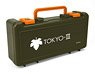 Evangelion Tokyo-III Tool Box (Anime Toy)