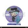 [Disney: Twisted-Wonderland] Dome Jewel Stand Floyd Leech (Anime Toy)