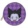 The Vampire Dies in No Time. Churu Chara Leather Case A [Dralk] (Anime Toy)