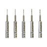 Quick Drill Bit (A) (Set of 5) (Hobby Tool)