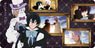 [The Case Study of Vanitas] Desk Mat Collection (Anime Toy)