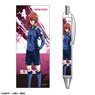 Blue Lock Ballpoint Pen Design 03 (Hyoma Chigiri) (Anime Toy)