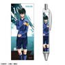 Blue Lock Ballpoint Pen Design 06 (Rin Itoshi) (Anime Toy)