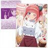 The Quintessential Quintuplets Season 2 Clear File I (Anime Toy)