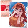 The Quintessential Quintuplets Season 2 Clear File L (Anime Toy)
