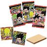 Dragon Ball Super Warrior Seal Wafer Super Vol.4 (Set of 20) (Shokugan)