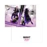[Night Head 2041] Clear File B (Anime Toy)