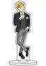 Chara Acrylic Figure [Mob Psycho 100 II] 02 Arataka Reigen ([Especially Illustrated]) (Anime Toy)