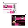 [Night Head 2041] Flat Pouch (Anime Toy)