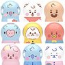 Coo`nuts BT21 BABY (14個セット) (食玩)