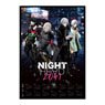 [Night Head 2041] Poster Calendar (Anime Toy)