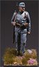 WW I Austro-Hungarian Infantry (Austro Regiment) Soldier VOL.I (Plastic model)