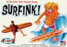 Ed Big Daddy Roth Surfink (Plastic model)