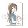 [Love Live! Nijigasaki High School School Idol Club] Nijigaku Diary Canvas Art Shizuku Osaka (Anime Toy)