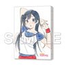 [Love Live! Nijigasaki High School School Idol Club] Nijigaku Diary Canvas Art Setsuna Yuki (Anime Toy)