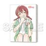 [Love Live! Nijigasaki High School School Idol Club] Nijigaku Diary Canvas Art Emma Verde (Anime Toy)