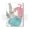 [Love Live! Nijigasaki High School School Idol Club] Nijigaku Diary Canvas Art Rina Tennoji (Anime Toy)