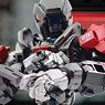 Mecha Project MP-03 Suicide Type Mecha Soldier 1/18 Scale Action Figure (Completed)