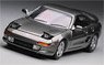 Toyota MR2 SW20 1996 IV Gray Metallic (Diecast Car)