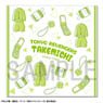 TV Animation [Tokyo Revengers] Big Hand Towel Design 01 (Takemichi Hanagaki) (Anime Toy)