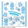 TV Animation [Tokyo Revengers] Big Hand Towel Design 05 (Chifuyu Matsuno) (Anime Toy)