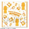 TV Animation [Tokyo Revengers] Big Hand Towel Design 06 (Takashi Mitsuya) (Anime Toy)