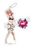My Teen Romantic Comedy Snafu Climax Acrylic Figure S Little Devil Ver. Yui (Anime Toy)