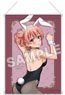 My Teen Romantic Comedy Snafu Too! B2 Tapestry Bunny Ver. Yui (Anime Toy)
