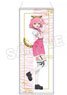 Assault Lily Bouquet Life-size Tapestry Tiger Riri Hitotsuyanagi (Anime Toy)
