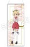 Assault Lily Bouquet Life-size Tapestry Tiger Tazusa Andou (Anime Toy)