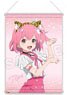 Assault Lily Bouquet B2 Tapestry Tiger Riri Hitotsuyanagi (Anime Toy)
