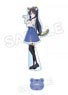 Assault Lily Bouquet Acrylic Figure M Tiger Yuyu Shirai (Anime Toy)