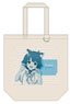 Assault Lily Bouquet Tote Bag Tiger Fumi Futagawa (Anime Toy)