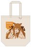 Assault Lily Bouquet Tote Bag Tiger Shenlin Kuo (Anime Toy)
