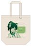 Assault Lily Bouquet Tote Bag Tiger Yujia Wang (Anime Toy)